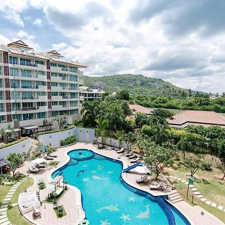 קאו טאו Searidge Hua Hin Resort & Poolvilla מראה חיצוני תמונה