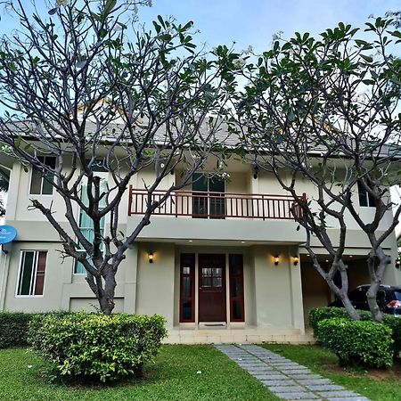 קאו טאו Searidge Hua Hin Resort & Poolvilla מראה חיצוני תמונה