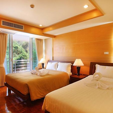 קאו טאו Searidge Hua Hin Resort & Poolvilla מראה חיצוני תמונה