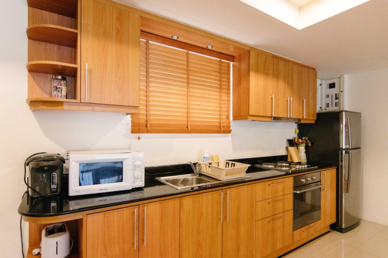 קאו טאו Searidge Hua Hin Resort & Poolvilla מראה חיצוני תמונה