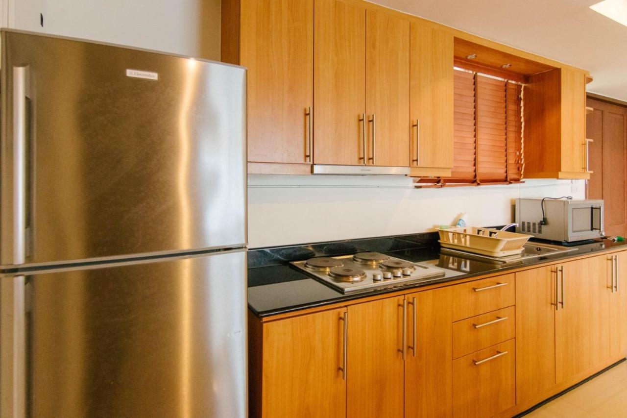 קאו טאו Searidge Hua Hin Resort & Poolvilla מראה חיצוני תמונה