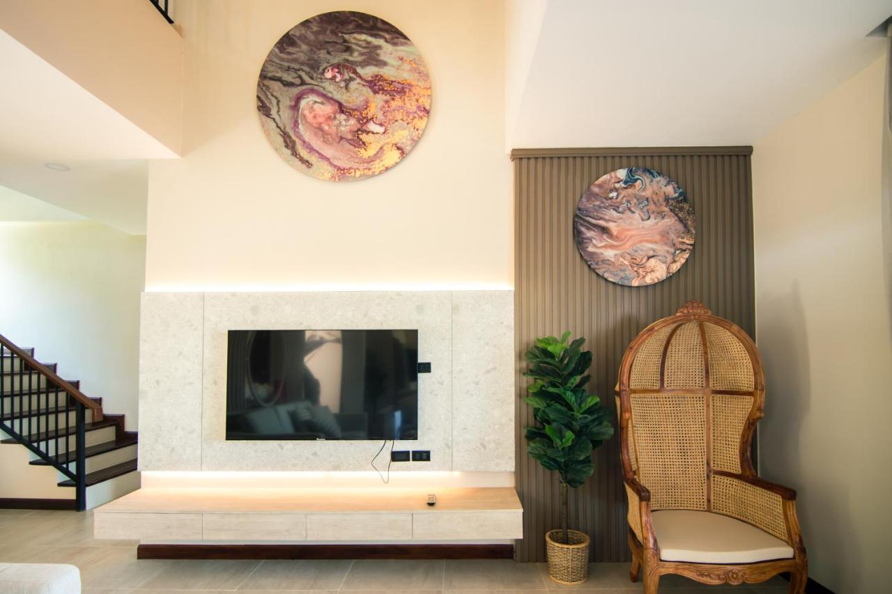 קאו טאו Searidge Hua Hin Resort & Poolvilla מראה חיצוני תמונה