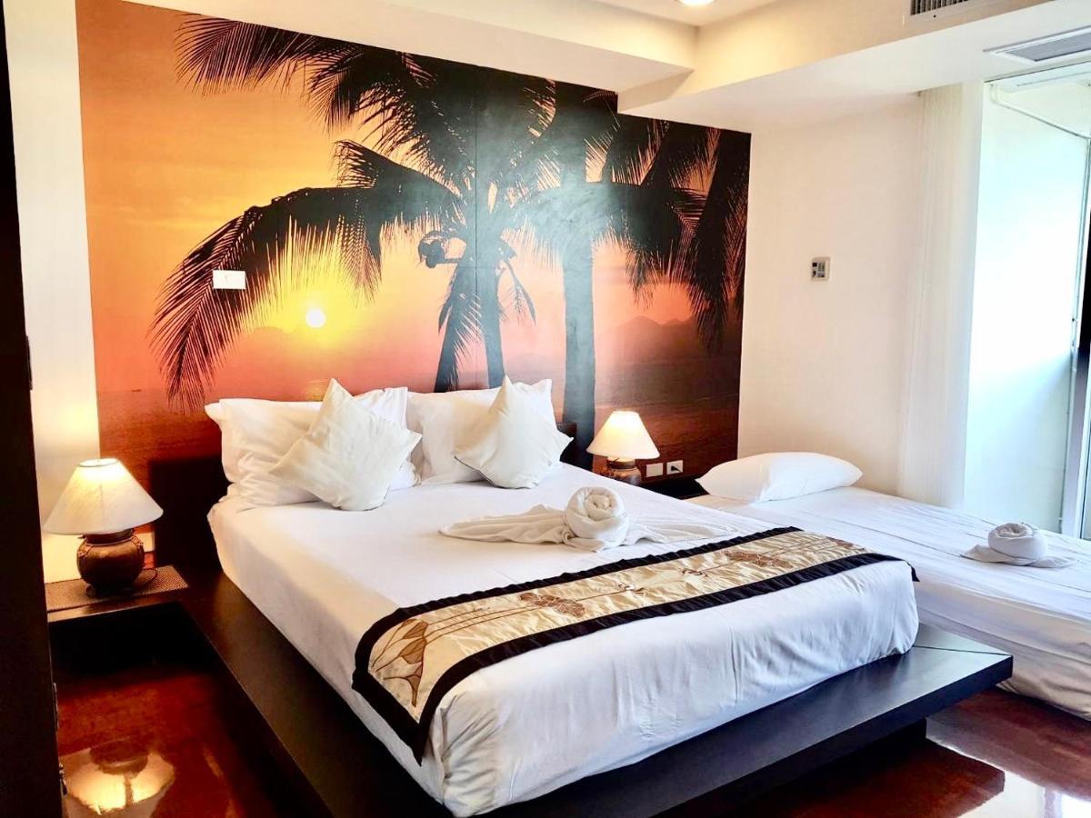 קאו טאו Searidge Hua Hin Resort & Poolvilla מראה חיצוני תמונה