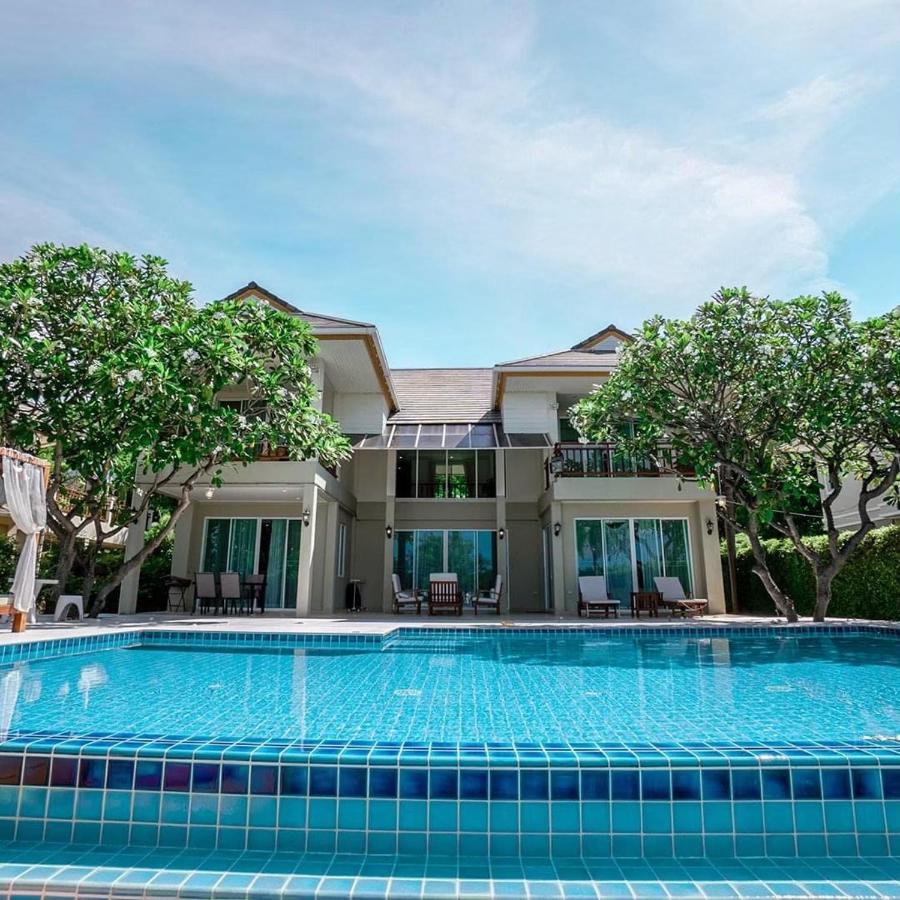 קאו טאו Searidge Hua Hin Resort & Poolvilla מראה חיצוני תמונה