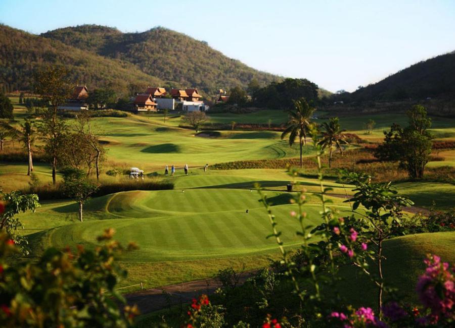 קאו טאו Searidge Hua Hin Resort & Poolvilla מראה חיצוני תמונה
