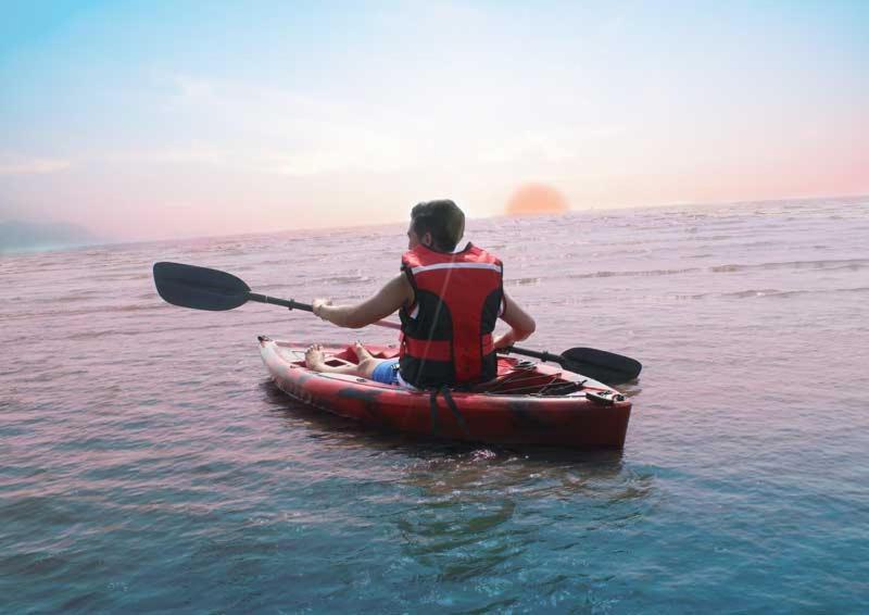 קאו טאו Searidge Hua Hin Resort & Poolvilla מראה חיצוני תמונה