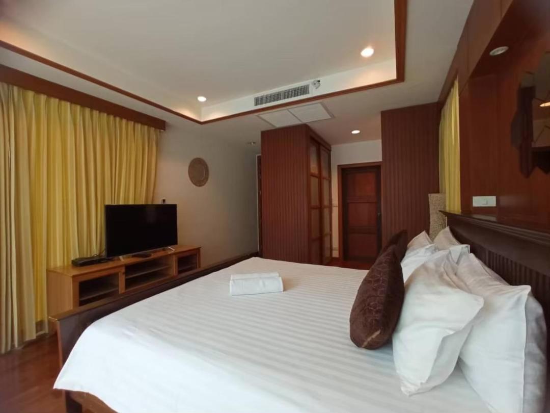 קאו טאו Searidge Hua Hin Resort & Poolvilla מראה חיצוני תמונה