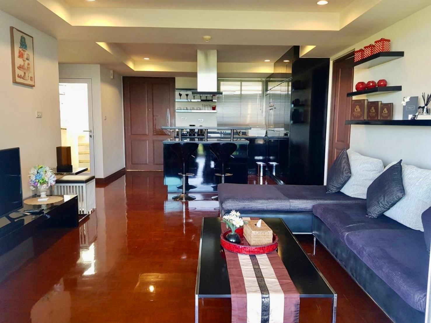 קאו טאו Searidge Hua Hin Resort & Poolvilla מראה חיצוני תמונה
