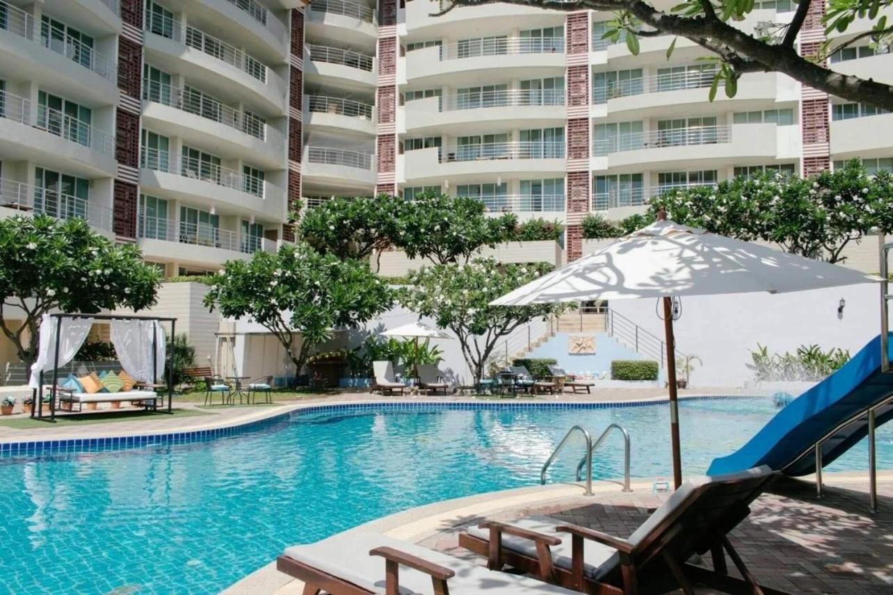 קאו טאו Searidge Hua Hin Resort & Poolvilla מראה חיצוני תמונה