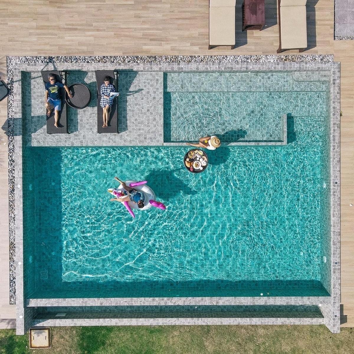 קאו טאו Searidge Hua Hin Resort & Poolvilla מראה חיצוני תמונה