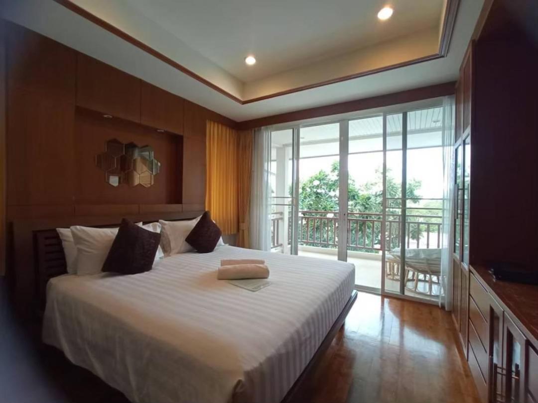 קאו טאו Searidge Hua Hin Resort & Poolvilla מראה חיצוני תמונה