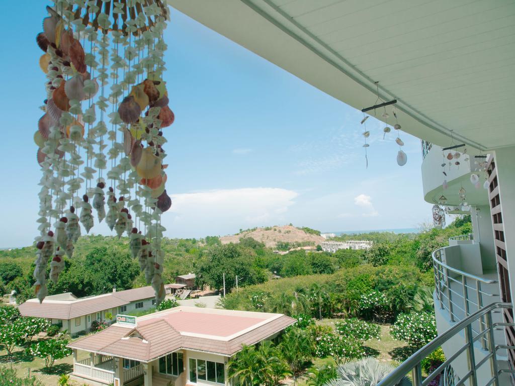 קאו טאו Searidge Hua Hin Resort & Poolvilla מראה חיצוני תמונה