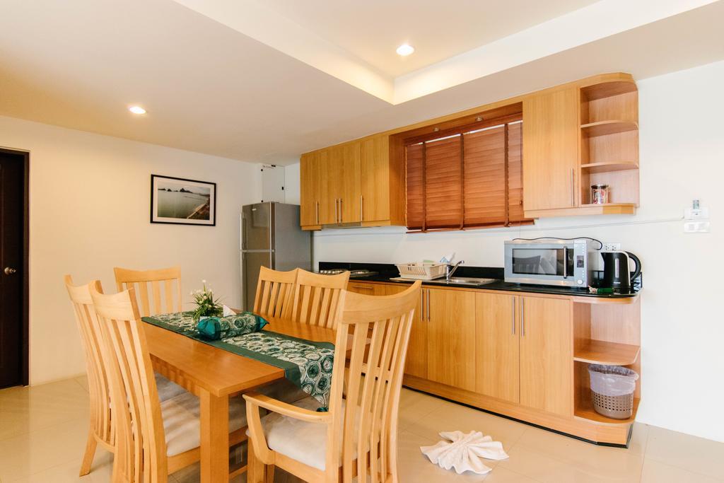 קאו טאו Searidge Hua Hin Resort & Poolvilla מראה חיצוני תמונה