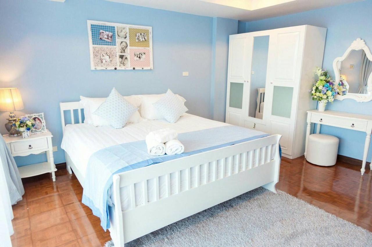קאו טאו Searidge Hua Hin Resort & Poolvilla מראה חיצוני תמונה