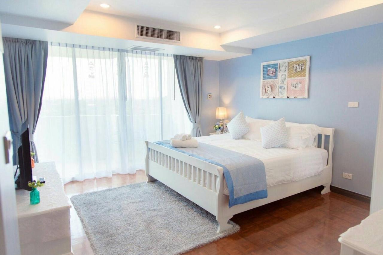 קאו טאו Searidge Hua Hin Resort & Poolvilla מראה חיצוני תמונה