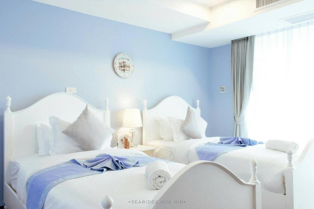קאו טאו Searidge Hua Hin Resort & Poolvilla מראה חיצוני תמונה