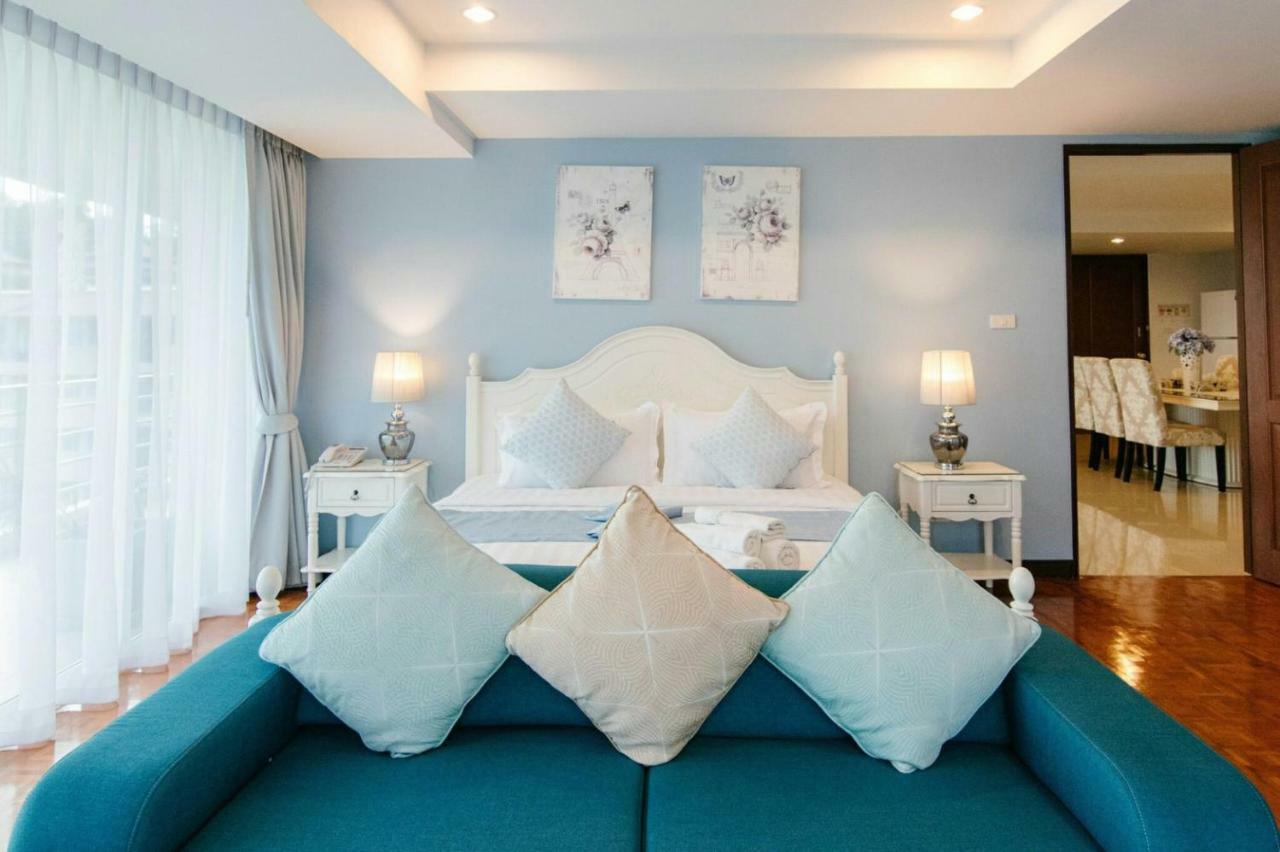 קאו טאו Searidge Hua Hin Resort & Poolvilla מראה חיצוני תמונה