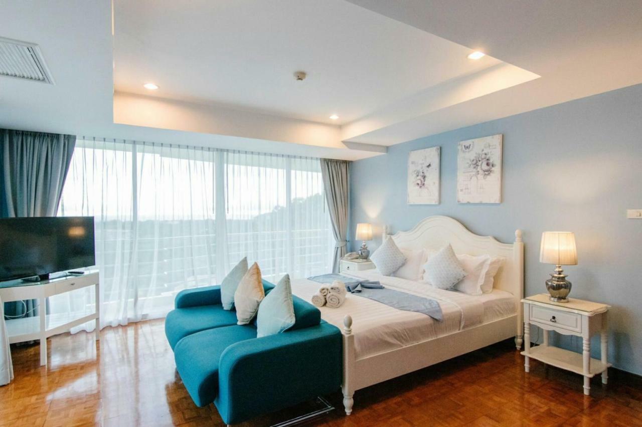 קאו טאו Searidge Hua Hin Resort & Poolvilla מראה חיצוני תמונה
