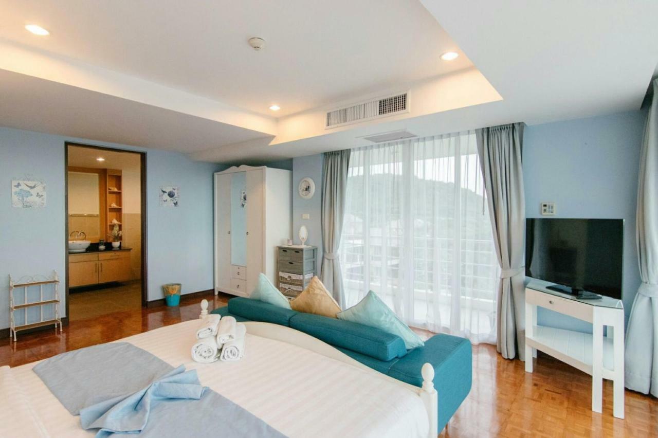 קאו טאו Searidge Hua Hin Resort & Poolvilla מראה חיצוני תמונה